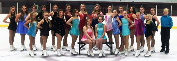 figure skating