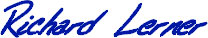 rl signature