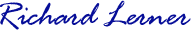 rl signature